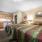Rodeway Inn & Suites