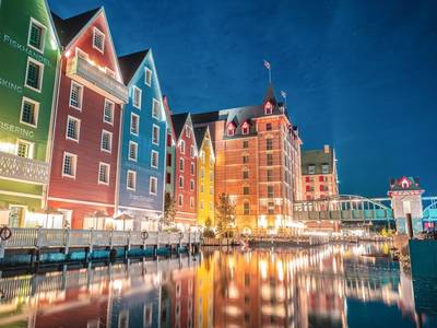 Hotel Kronasar - The Museum Hotel