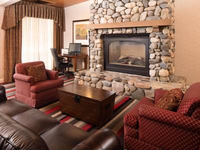 Red Lion Hotel Twin Falls