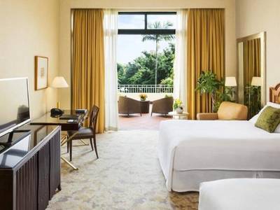 Grand Coloane Resort