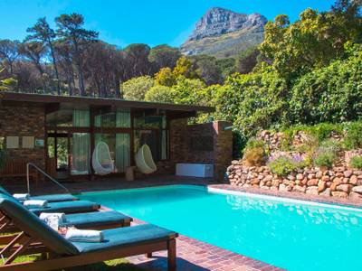 Camps Bay Retreat