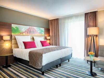Leonardo Royal Hotel Ulm