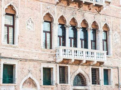 Nani Mocenigo Palace