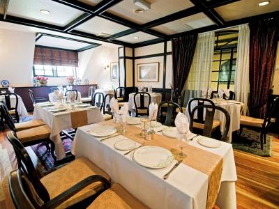 Strawberry Park Resort