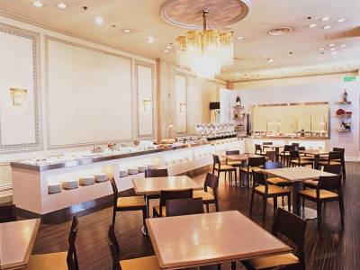 Hotel New Hankyu Kyoto