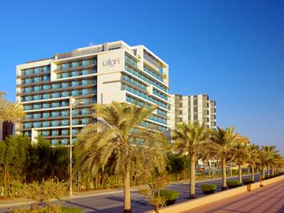 Aloft Palm Jumeirah