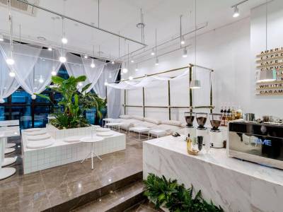 Hotel the Designers DDP