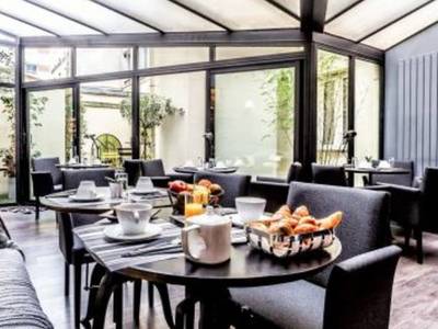 Hotel Atelier Montparnasse