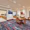 Holiday Inn Express & Suites Fisherman´s Wharf