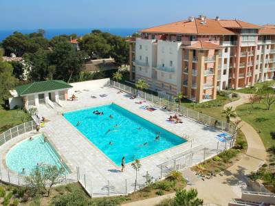 Résidence Les Calanques Du Parc