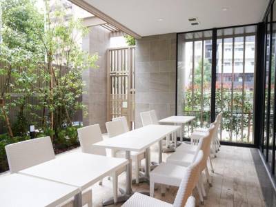 Hotel Relief Premium Haneda