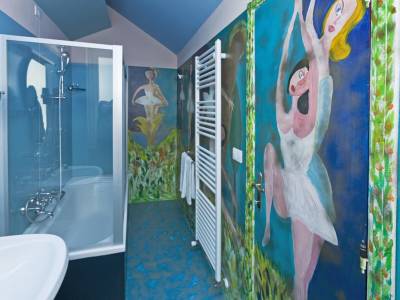 Alexander Museum Palace