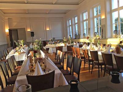 Parkhotel Putbus (Foto)