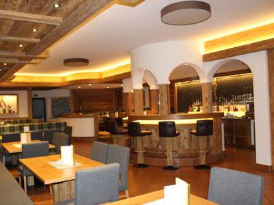 Ferienhotel Pass Thurn