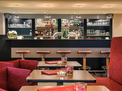 Mercure Hotel Frankfurt Airport