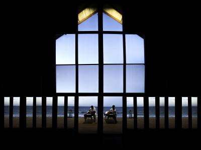 Sentidos Beach Retreat