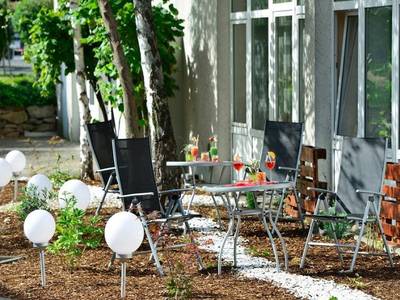 Michel Hotel Rüsselsheim Frankfurt Airport