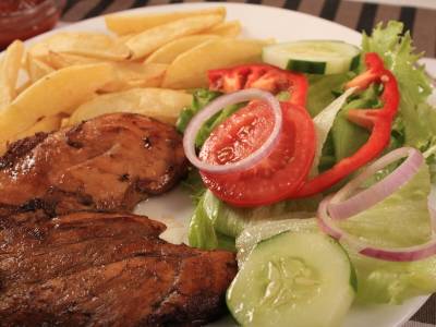 Magnolia Pine Bed & Breakfast