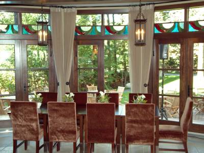 Les Suites Tremblant - Ermitage du Lac