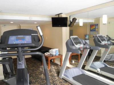 Park Inn & Suites by Radisson Vancouver