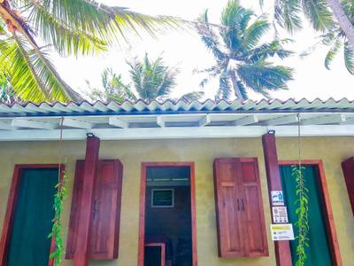 Hiru Beach Ayurveda Resort