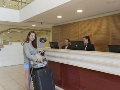 Hotel Matiz Jaguariúna