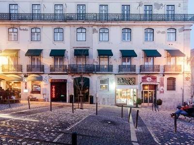 Dear Lisbon - Bordalo House