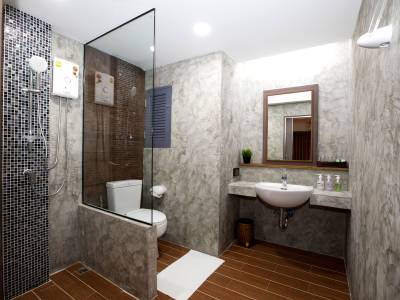 Boutique Poo-Yai Ma at BP Place