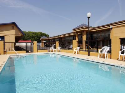 Transamerica Classic Victória Place