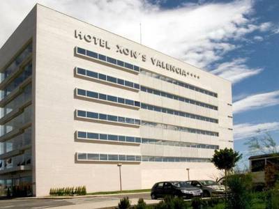 Hotel Xon's Valencia