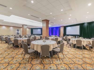 Wyndham San Antonio Riverwalk