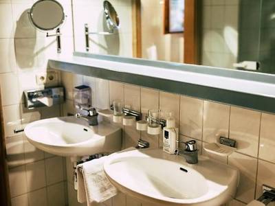 Aparthotel Terrassenhof