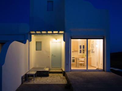 Elia Mykonos Collection