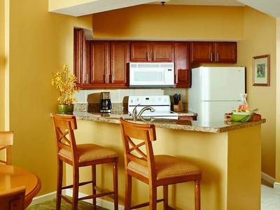 Marriott's Villas at Doral