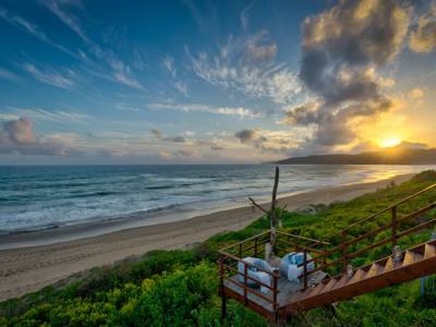 Oceans Wilderness Luxury Guest House