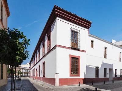 One Shot Palacio Conde de Torrejon 09