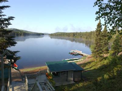 La Seigneurie Du Triton