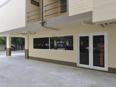 Studio Residence Sukhumvit 71