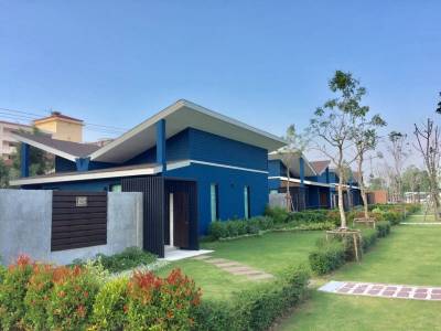 Coral Tree Villa Hua Hin