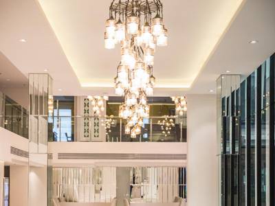 Bangkok Midtown Hotel