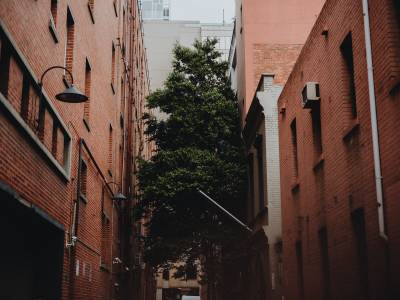 Lancemore Crossley St. 