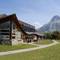 Waterton Lakes Lodge Resort