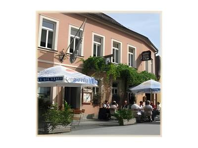 Gasthof zum Hirschen