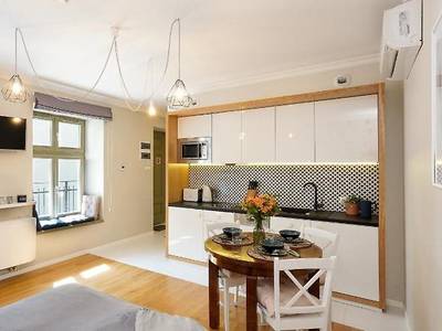 Ekoidea Apartments Taja