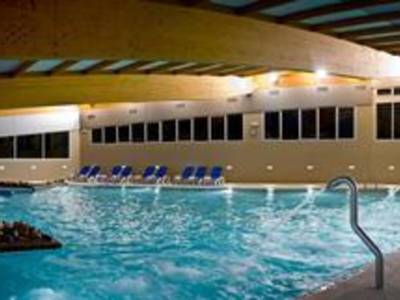 Arnoia Caldaria Hotel Balneario