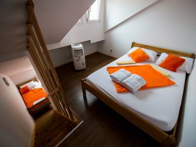 Integralni Hotel & Hostel Zagreb