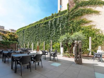 Hotel Milano Castello