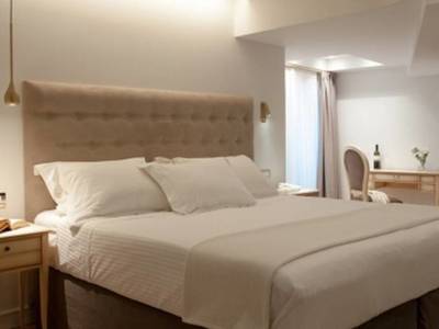 Acropolian Spirit Boutique Hotel