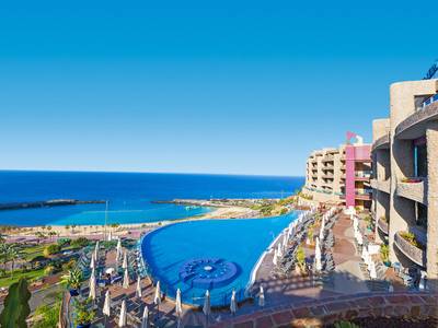 Gloria Palace Royal Hotel & Spa