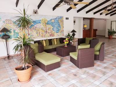 Allamanda Beach Resort